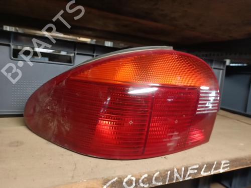 Used Left taillight Left taillight FORD MONDEO I (GBP) 1.8 TD (88 hp) 27126735 27126735