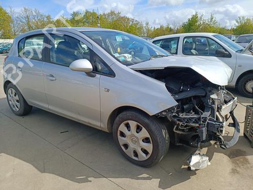 Alternator OPEL CORSA D (S07) 1.3 CDTI (L08, L68) | BP27123788M7 - Image 9