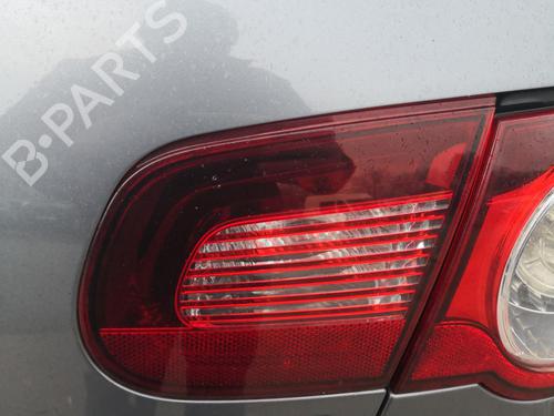 Heckleuchte rechts hinten für VW EOS (1F7, 1F8) 2.0 TDI 16V (140 hp) 27131283