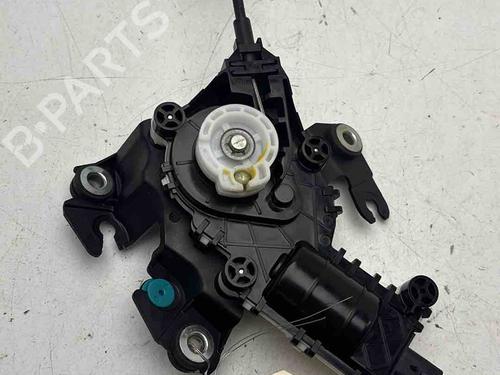 Used Tailgate lock Tailgate lock CITROËN C4 SPACETOURER (3D_) [2018-2026] 36653721 36653721