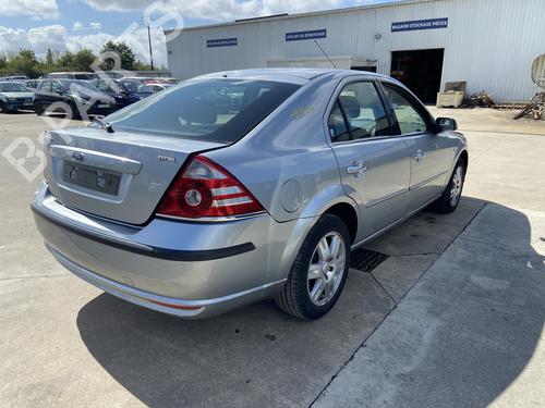 Engine FORD MONDEO III (B5Y) 2.0 16V TDDi / TDCi | BP28499348M1 - Image 4