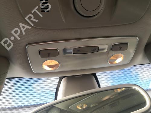 Used Interior roof light RENAULT LAGUNA III Grandtour (KT0/1) 2.0 dCi (KT07, KT0J, KT14, KT1A, KT1S) (131 hp) 27147282