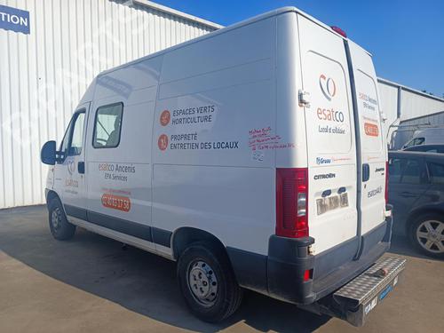 Other CITROËN JUMPER I Van (244) 2.2 HDi | BP27138497O1  - Image 6