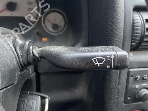 Used Ignition barrel OPEL ASTRA G Hatchback (T98) 2.0 DTI 16V (F08, F48) (101 hp) 31639581