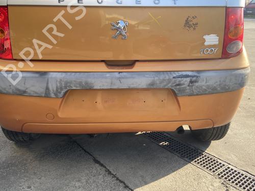 Front left window mechanism PEUGEOT 1007 (KM_) 1.4 | BP33570264C22  - Image 5