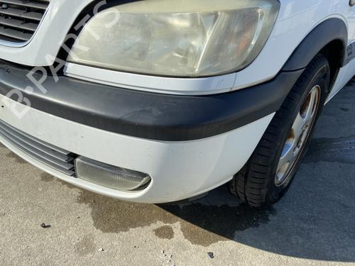 Front bumper OPEL ZAFIRA A MPV (T98) 2.0 DTI 16V (F75) | BP29565255C7 