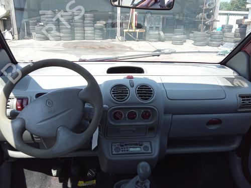 Gearbox RENAULT TWINGO I (C06_) 1.2 (C066, C068) | BP27137768M3 
