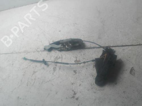 front-right-lock-citroen-c3-picasso-sh_-2008-27135398 main image