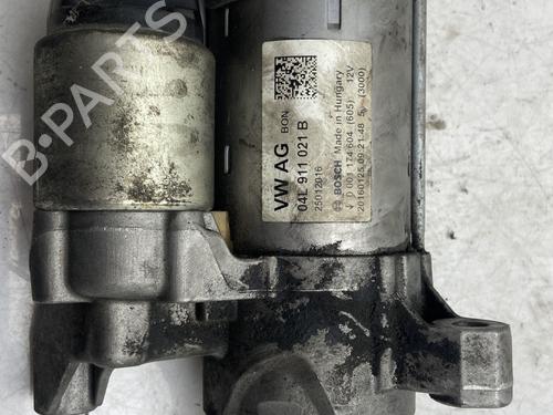 Used Starter Starter AUDI A4 B9 Avant (8W5, 8WD) 2.0 TDI (190 hp) 29412747 29412747