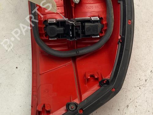 Left taillight RENAULT VEL SATIS (BJ0_) 2.2 dCi (BJ0E, BJ0F, BJ0G, BJ0H) | BP40013260C34 - Image 2