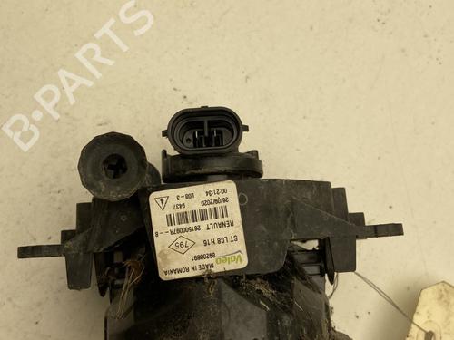 left-front-fog-light-dacia-sandero-ii-2012-27253892 main image