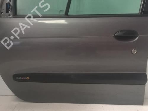Used Left front door Left front door 27116627 27116627