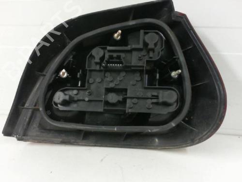 Used Left taillight Left taillight 27122801 27122801