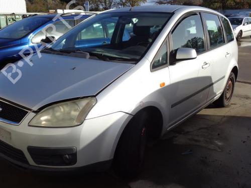 Heater blower motor FORD FOCUS C-MAX (DM2) 1.8 TDCi | BP27126937M62 - Image 8