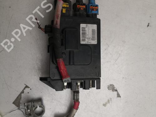Module électronique RENAULT MEGANE III Coupe (DZ0/1_) 1.5 dCi (DZ09, DZ0D, DZ1F, DZ1G, DZ14, DZ29) (110 hp) 32121417