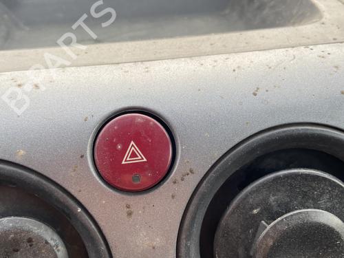 Used Warning switch PEUGEOT PARTNER MPV (5_, G_) 1.6 HDi 90 (90 hp) 29065489