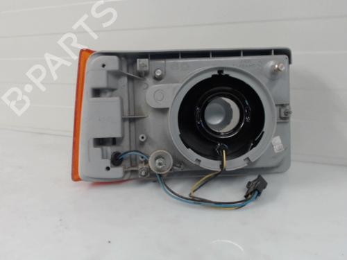 Left headlight FIAT PANDA (141_) 900 | BP27117739C28 