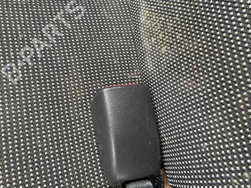 Used Seat buckle PEUGEOT 107 (PM_, PN_) 1.4 HDi (54 hp) 27107406
