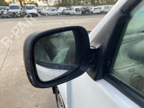 Left mirror RENAULT KANGOO (KC0/1_) D 65 1.9 (KC0E, KC02, KC0J, KC0N) | BP30299770C26