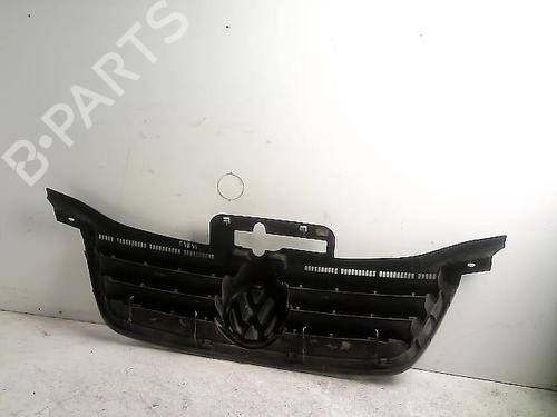 Grill VW TOURAN (1T1, 1T2) 1.9 TDI | BP27143296C40 