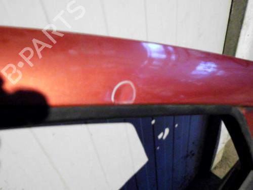 Right front door SEAT IBIZA II (6K1) 1.4 i | BP27115186C3 