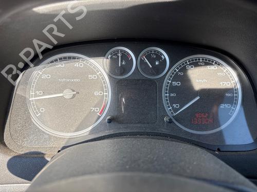 Used Parts PEUGEOT 307 (3A/C) 1.6 16V 4995767