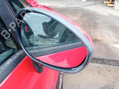 Right mirror FIAT GRANDE PUNTO (199_) 1.3 D Multijet | BP27138456C27 