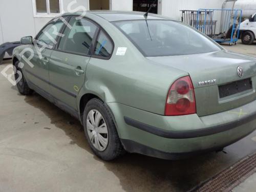 Front right seatbelt VW PASSAT B5.5 (3B3) 1.9 TDI | BP27120991I25  - Image 5