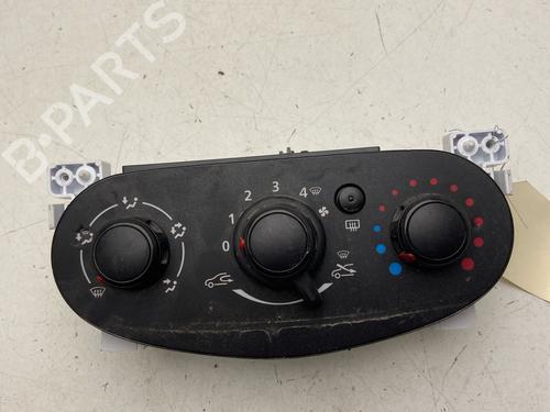 Used Climate control Climate control 32493730 32493730