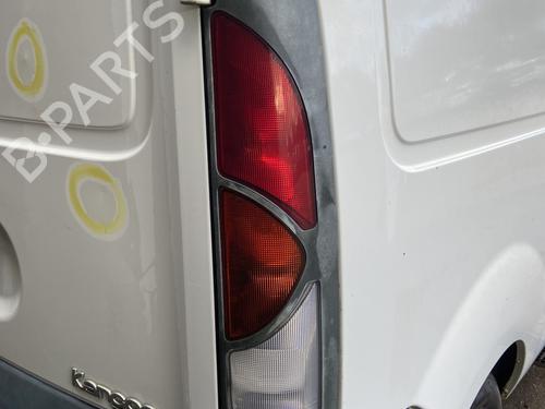 Used Right taillight RENAULT KANGOO (KC0/1_) D 65 1.9 (KC0E, KC02, KC0J, KC0N) (64 hp) 30084916