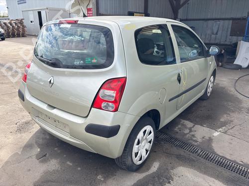 Sprinklertank RENAULT TWINGO II (CN0_) 1.2 (CN0D) | BP39156117C113 - Image 5