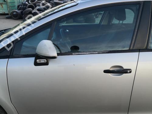 Used Front left door window CITROËN C4 I (LC_) 1.6 HDi (109 hp) 27130123