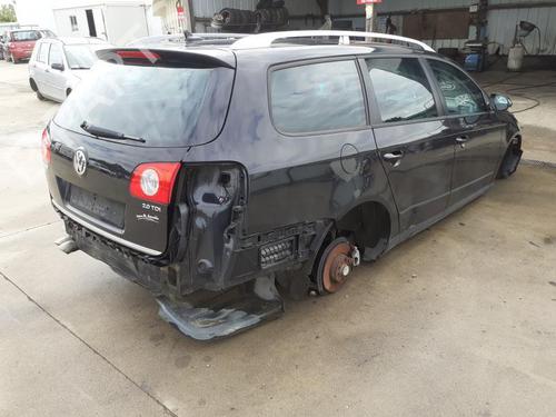 Used Parts VW PASSAT B6 Variant (3C5)  2.0 TDI  2906898