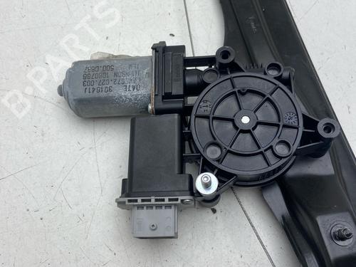 Used Front right window mechanism Front right window mechanism 37244808 37244808