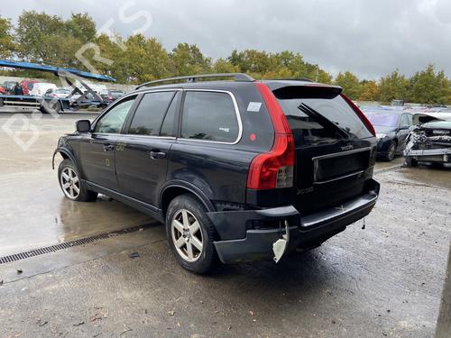 Engine VOLVO XC90 I (275) D5 AWD | BP29815033M1  - Image 8