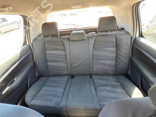 Used Rear seat Rear seat 36941828 36941828