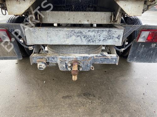 Used Tow ball/Mechanism RENAULT TRUCKS MASCOTT Platform/Chassis 90 (86 hp) 31024567