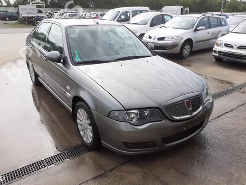 Used Right headlight Right headlight ROVER 45 I Hatchback (RT) 1.8 (117 hp) 27120046 27120046