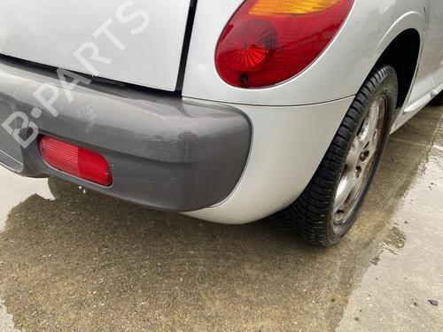 Rear bumper CHRYSLER PT CRUISER (PT_) 2.0 | BP31718681C8 