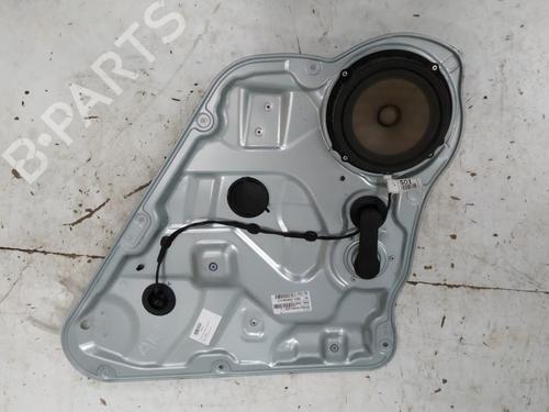 Rudehejsemekanisme Højre bagtil KIA CEE'D Hatchback (ED) 1.6 CRDi 90 (90 hp) 27117609