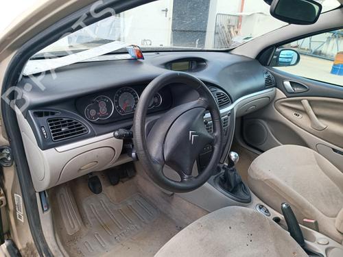 Left headlight CITROËN C5 II (RC_) 1.6 HDi (RC8HZB) | BP27123694C28  - Image 6