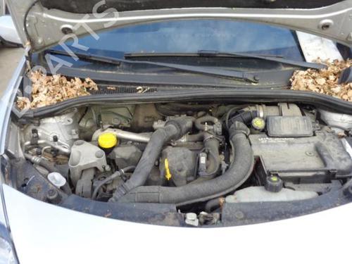 Fuel flap RENAULT CLIO III (BR0/1, CR0/1) 1.5 dCi (C/BR0G, C/BR1G) | BP27121445C131 