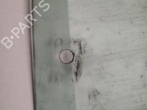 Dørrute venstre bak RENAULT MEGANE IV Hatchback (B9A/M/N_) 1.5 dCi 110 (B9A3) | BP29847496C20