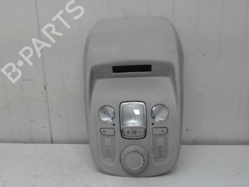 interior-roof-light-citroen-c4-ii-nc_-2009-27118790 main image