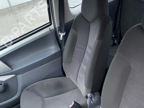 Used Right front seat CITROËN C1 (PM_, PN_) 1.4 HDi (54 hp) 30889238