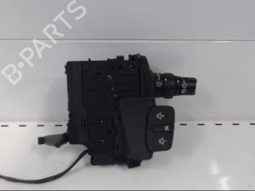 Used Steering column stalk RENAULT SCÉNIC II (JM0/1_) 1.5 dCi (JM02, JM13) (101 hp) 27115368