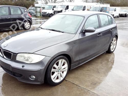 Used Subframe BMW 1 (E87) 120 d (163 hp) 27147886