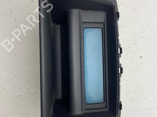 Display RENAULT TRAFIC II Van (FL) 2.0 dCi 90 (FL0H, FL00, FL01, FL0M, FL0P, FL0S) | BP30820862C48 - Image 3