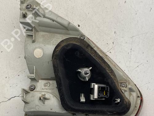 Right tailgate light PEUGEOT 2008 I (CU_) 1.6 HDi | BP40013437C80 - Image 4