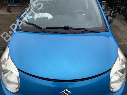 Used Hood SUZUKI ALTO VII (GF, HA25_, HA35_) 1.0 (AMF310, GFC31S) (68 hp) 27111282